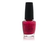 OPI Nail Laquer Texas Collection NLT19 Too Hot Pink To Hold Em