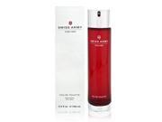 Swiss Army for Her 3.4 oz EDT Spray