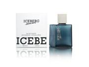 Iceberg Homme 3.4 oz EDT Spray