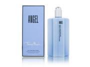 Angel By Thierry Mugler For Women 7 Oz. Body Lotion