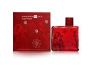 Mandarina Duck Rouge Intense 3.4 oz EDT Spray