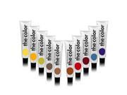 Paul Mitchell Color Permanent Cream Hair Color Light Red Violet Brown