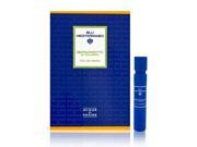 Blu Mediterraneo Bergamotto di Calabria by Acqua di Parma 0.04 oz EDT Sample Vial Spray