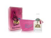 Peace Love Juicy Couture by Juicy Couture 2 Piece Set