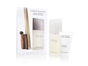 L eau d Issey Pour Homme by Issey Miyake 2 Piece Set