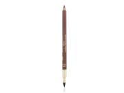Sisley Phyto Levres Perfect Lipliner with Lip Brush Nude Tester