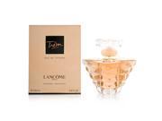 Tresor by Lancome 3.4 oz EDT Spray