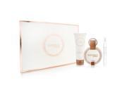 Ellen Tracy Bronze 3 Piece Set