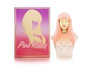 Nicki Minaj Pink Friday Eau De Parfum Spray 100ml 3.4oz