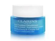 Clarins HydraQuench Cream Gel 50ml 1.7oz Normal to Combination Skin