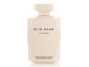 Elie Saab Le Parfum Scented Shower Cream 200ml 6.7oz