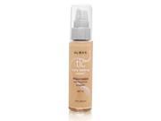 Almay TLC Truly Lasting Color 16 Hour Makeup SPF 15 280 Warm 07