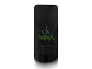Calvin Klein CK One Shock For Him Deodorant Stick 75g 2.6oz