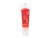 Lancome Juicy Tubes Once Upon A Week Ultra Shiny Hydrating Lip Gloss 20 Rosita Tangerine