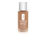 Clinique Repairwear Laser Focus All Smooth Makeup SPF 15 Shade 09