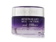 Lancome Renergie Lift Multi Action Lifting and Firming Cream SPF 15 50g 1.7oz For Dry Skin