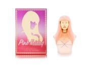 Nicki Minaj Pink Friday Eau De Parfum Spray 50ml 1.7oz
