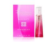 Very Irresistible by Givenchy 0.13 oz EDT Mini