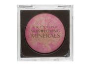 Prestige Minerals Fresh Glow Baked Mineral Blush MBH 01 Pink