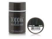 Toppik Hair Building Fibers 12g 0.42oz Black