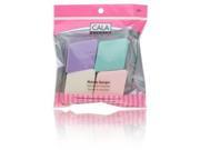 Cala Studio Soft Easy Makeup Sponges Model No. 70924 4 Pieces