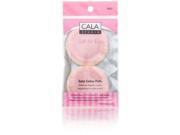 Cala Studio Soft Easy Satin Cotton Puffs Model No. 70922 2 Pieces