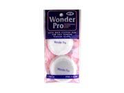 Wonder Pro Professional Makeup Puffs 05300 3 Count