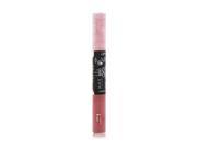 Lipfinity Colour Gloss 500 Shimmering Pink 1 Pc Lip Gloss