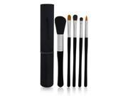 Japonesque Touch Up Tube Black
