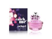Cacharel - Catch Me Eau De Parfum Spray 50ml/1.7oz Cacharel - Catch Me Eau De Parfum Spray 50ml/1.7oz
