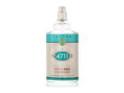 4711 Nouveau Cologne by Muelhens 3.4 oz EDC Spray Tester