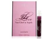 First Love by Van Cleef Arpels 0.04 oz EDT Sample Vial Spray