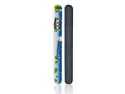 J D Beauty Holigraphic Holiday Nail File 1 File