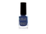 UPC 080182311323 product image for Max Factor Glossfinity Nail Polish 140 Cobalt Blue | upcitemdb.com