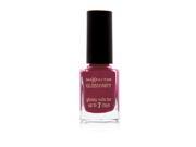 UPC 080303205647 product image for Max Factor Glossfinity Nail Polish 160 Raspberry Blush | upcitemdb.com