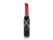 Max Factor Xperience Sheer Gloss Balm SPF 10 04 Red Garnet