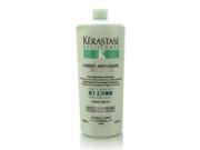 Kerastase Resistance Ciment Anti Usure Strengthening Anti Breakage Cream Rinse Out For Damaged Lengths Ends 1000ml 34oz