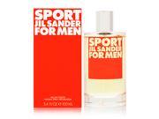 Sport Jil Sander 3.4 oz EDT Spray