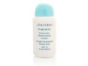 Shiseido Pureness Protective Moisturizing Lotion SPF 15 50ml 1.6oz