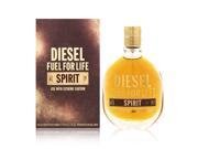 Diesel Fuel for Life Spirit 1.7 oz EDT Spray