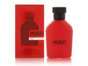 Hugo Boss Hugo Red Eau De Toilette Spray 40ml 1.3oz