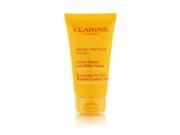 Clarins Sunscreen Wrinkle Control Cream for Face Broad Spectrum SPF 50 75ml 2.7oz