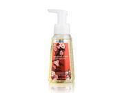 Bath Body Works Japanese Cherry Blossom 8.75 oz Anti Bacterial Gentle Foaming Hand Soap