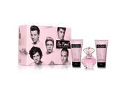 Our Moment by One Direction 3 Piece Set