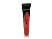 Max Factor Max Effect Lip Gloss 10 Orange Smack