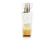 Victoria s Secret Secret Angel Gold 2.5 oz Fragrance Mist