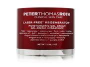 Peter Thomas Roth Laser Free Regenerator Moisturizing Gel Cream 30ml 1oz