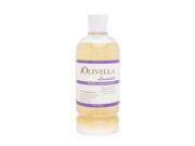 Olivella Bath and Shower Gel 500ml 16.9oz Lavender