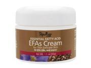 Reviva Labs Essential Fatty Acid EFAs Cream for Thin Delicate Skin 41g 1.5oz