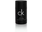 CK Be by Calvin Klein 2.6 oz Deodorant Stick
